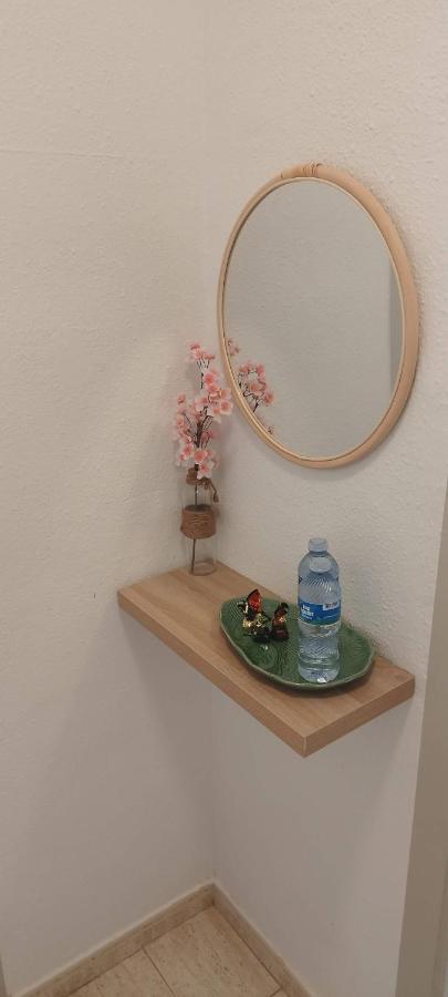 Apartamento Al Lado Del Museo Dali Figueres  Kültér fotó