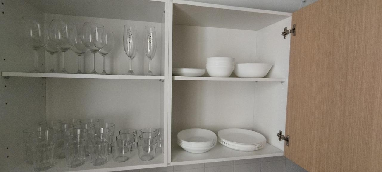 Apartamento Al Lado Del Museo Dali Figueres  Kültér fotó