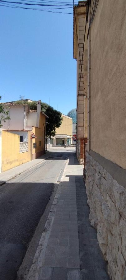 Apartamento Al Lado Del Museo Dali Figueres  Kültér fotó